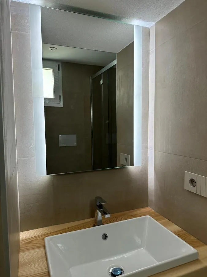 Mp Luxury Room Budoni