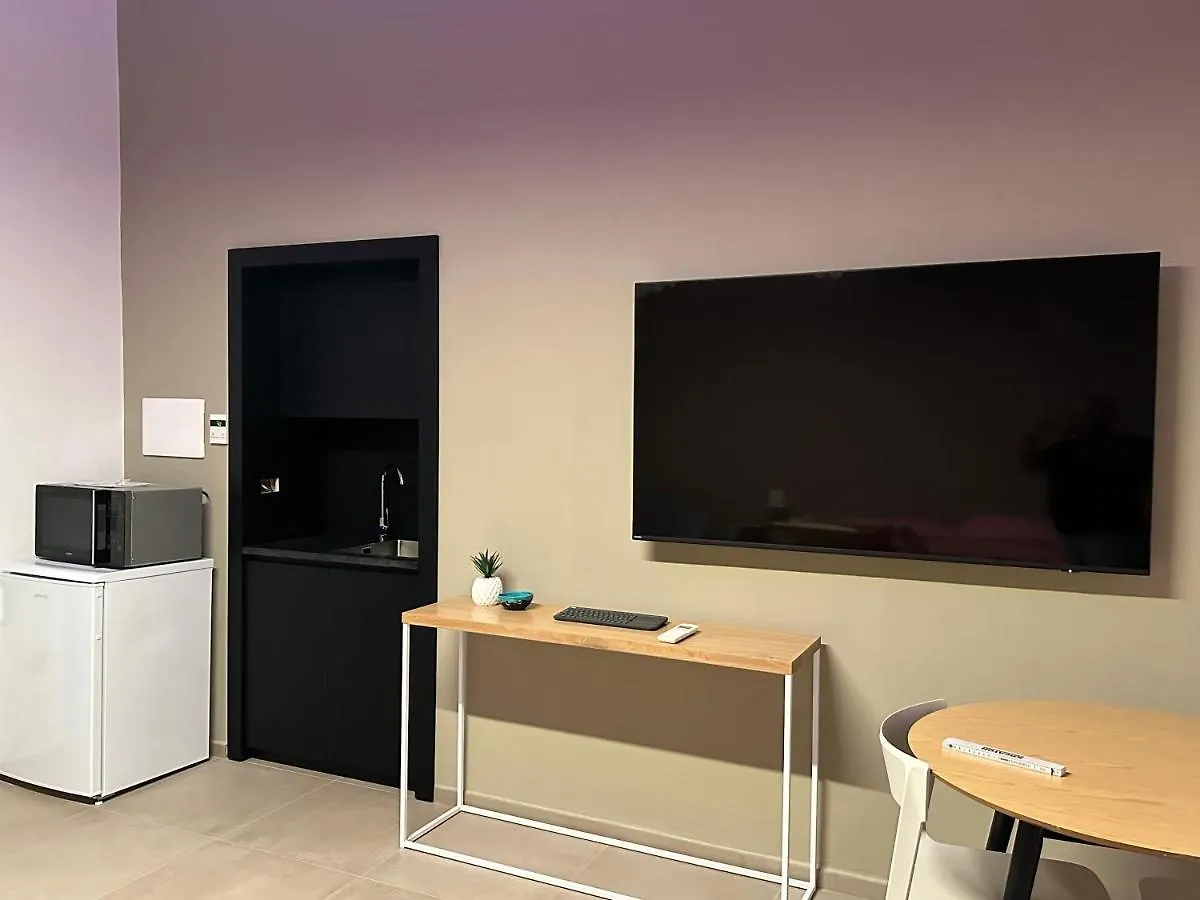 Mp Luxury Room Budoni
