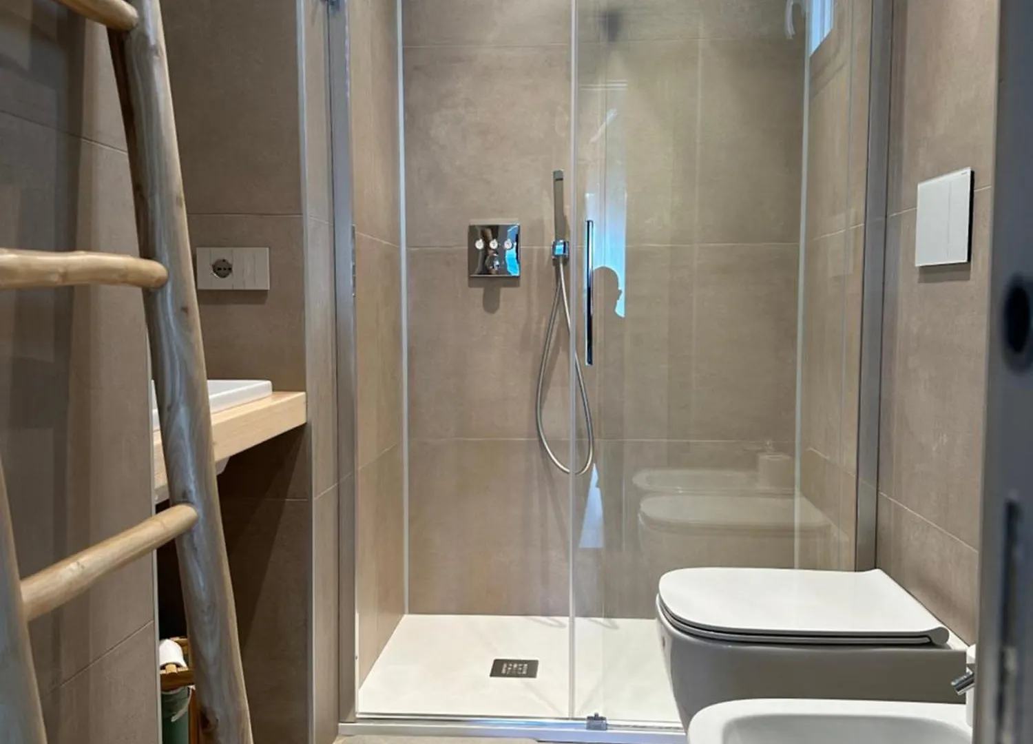 Apartmán Mp Luxury Room Budoni