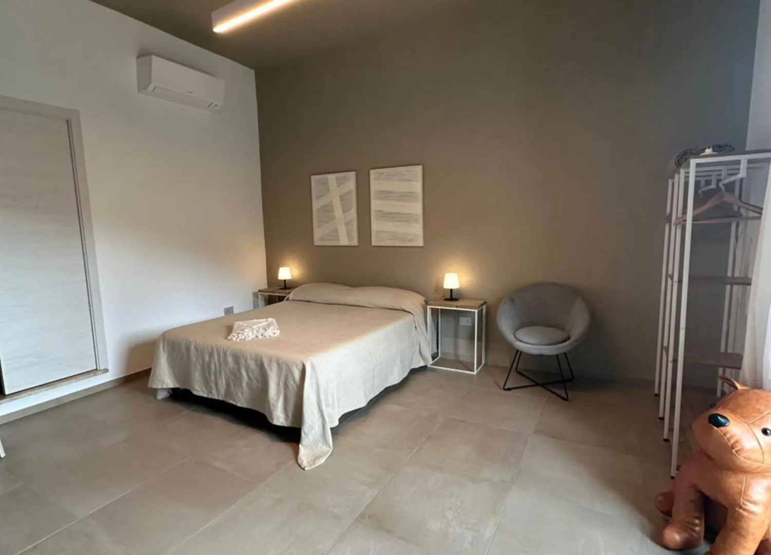Apartmán Mp Luxury Room Budoni