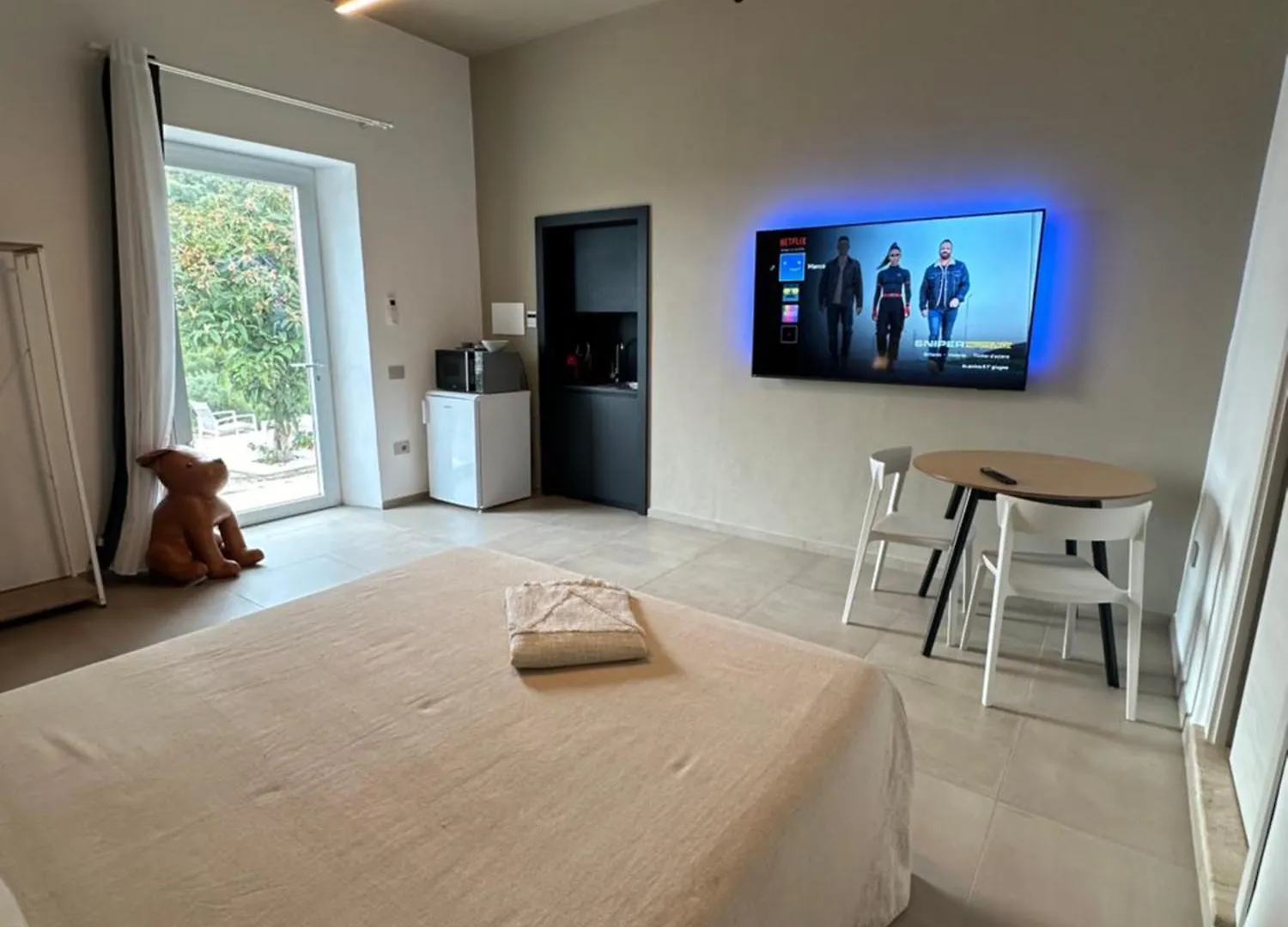 Mp Luxury Room Budoni 0*,