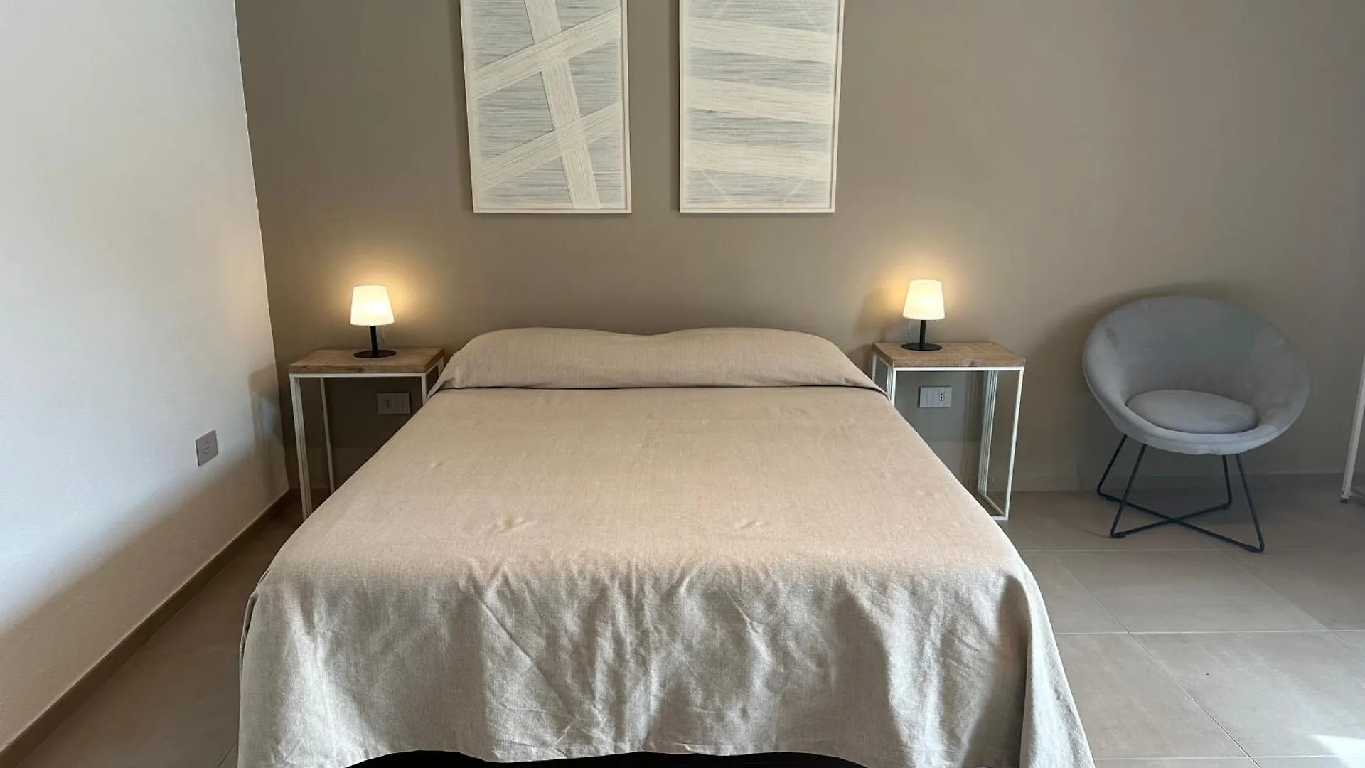 Mp Luxury Room Budoni