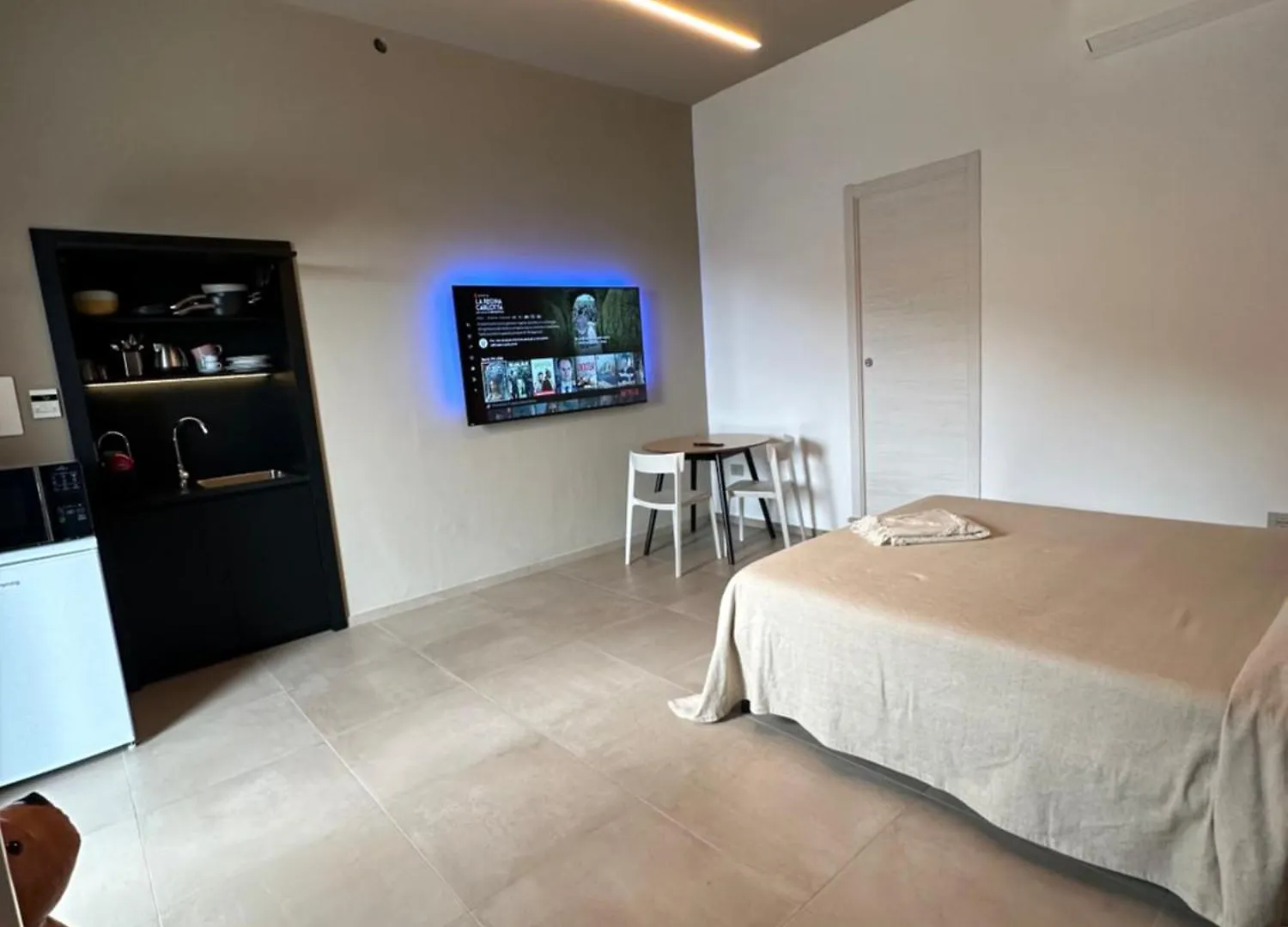 Mp Luxury Room Budoni Daire