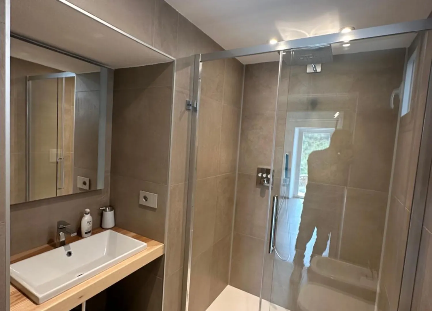 Apartmán Mp Luxury Room Budoni Itálie