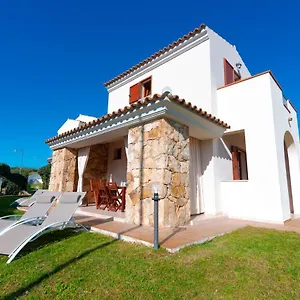 2* Apartahotel Sardegnasummer Li Mori